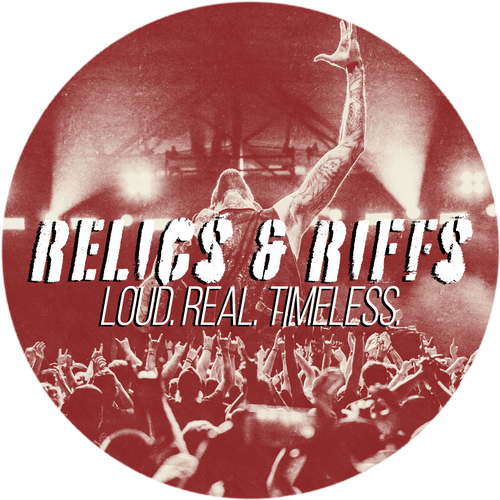 Relics&Riffs
